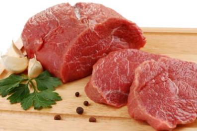 Почему полезно мясо свинины