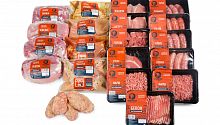 Рост объема производства мясных полуфабрикатов